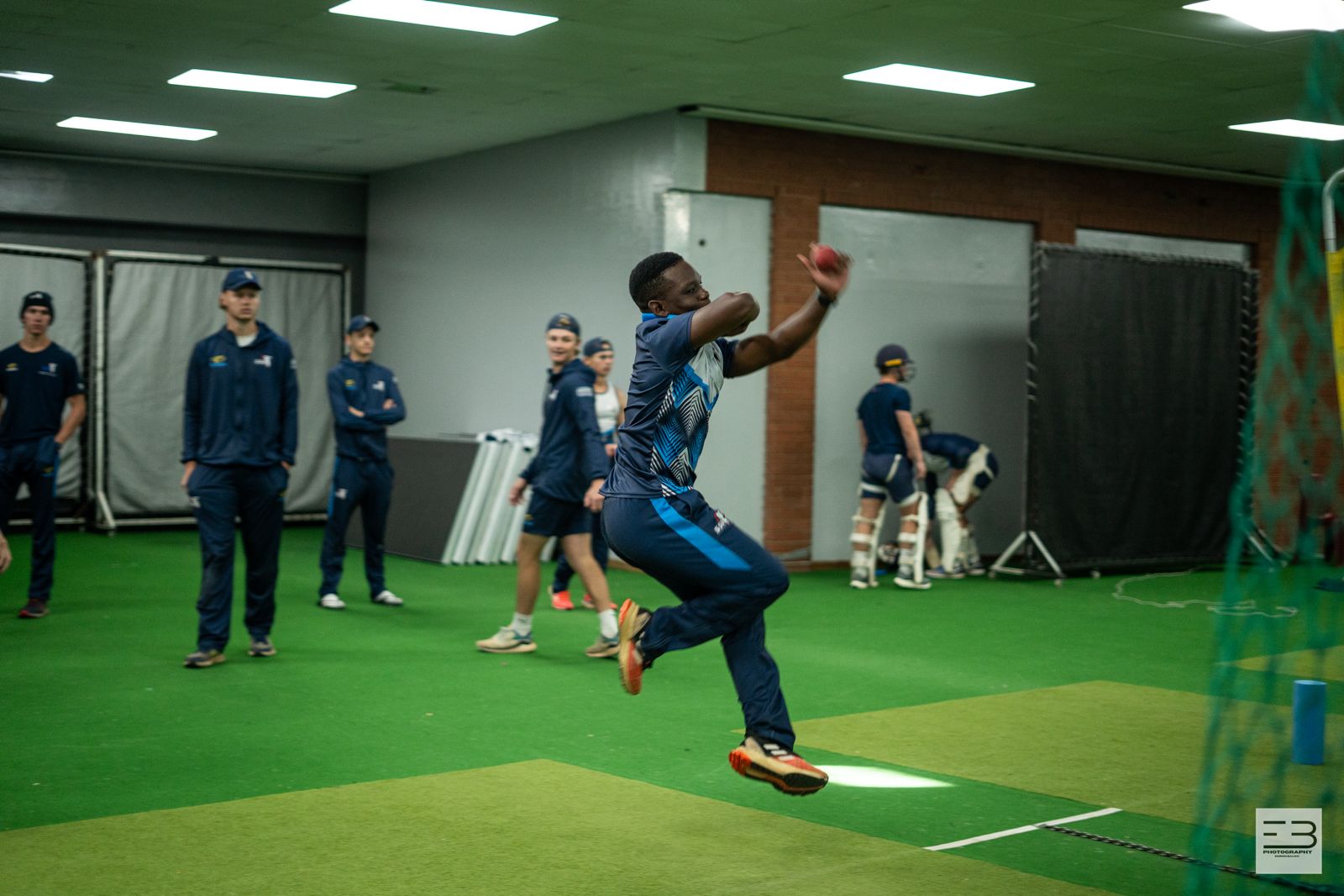 SSE Sport School of Excellence - Indoor Cricket Coaching