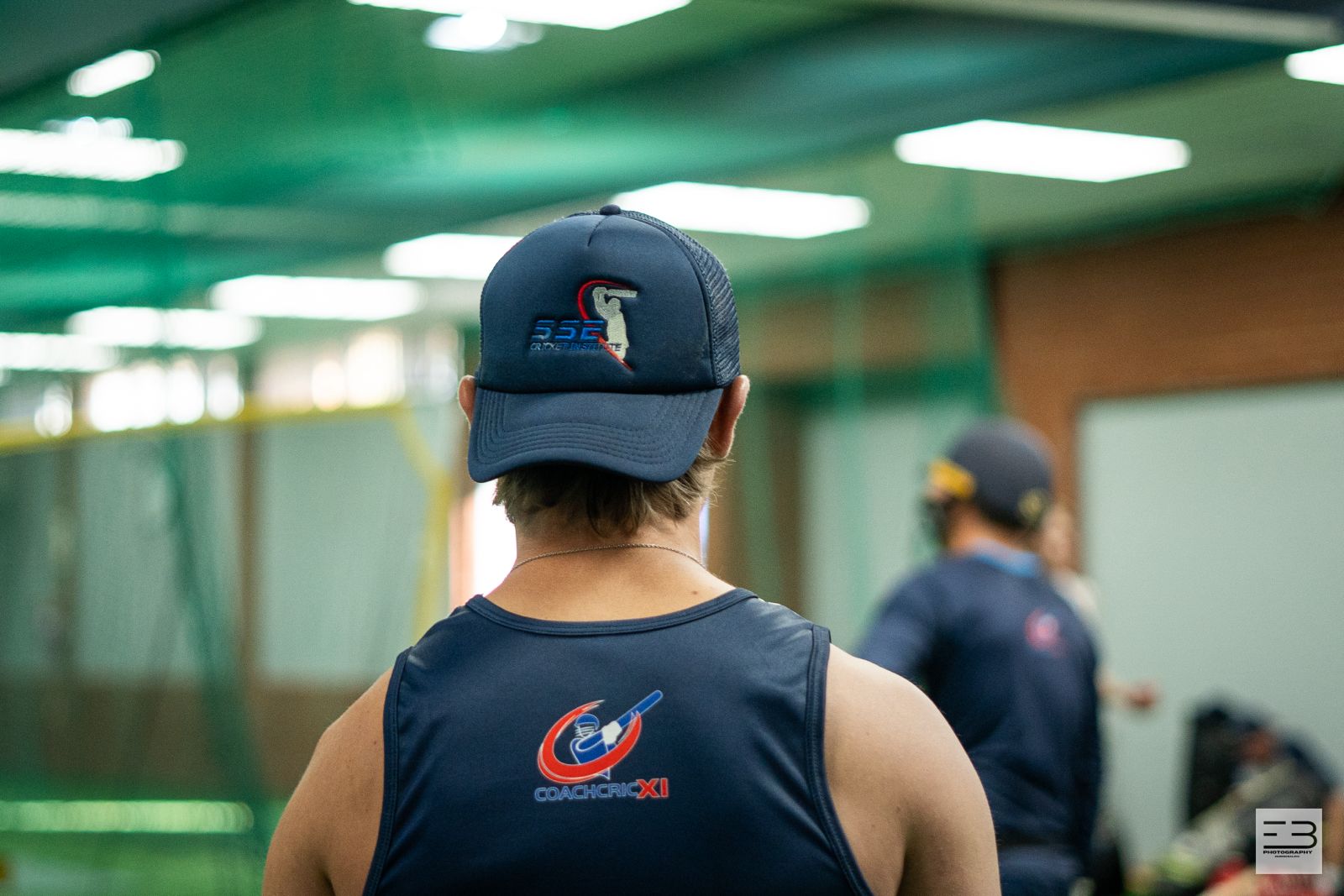 SSE Sport School of Excellence - Indoor Cricket Coaching