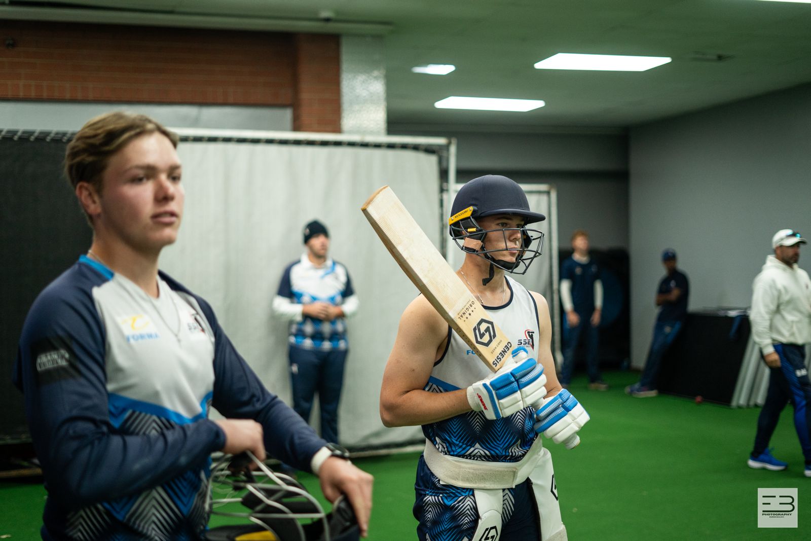 SSE Sport School of Excellence - Indoor Cricket Coaching