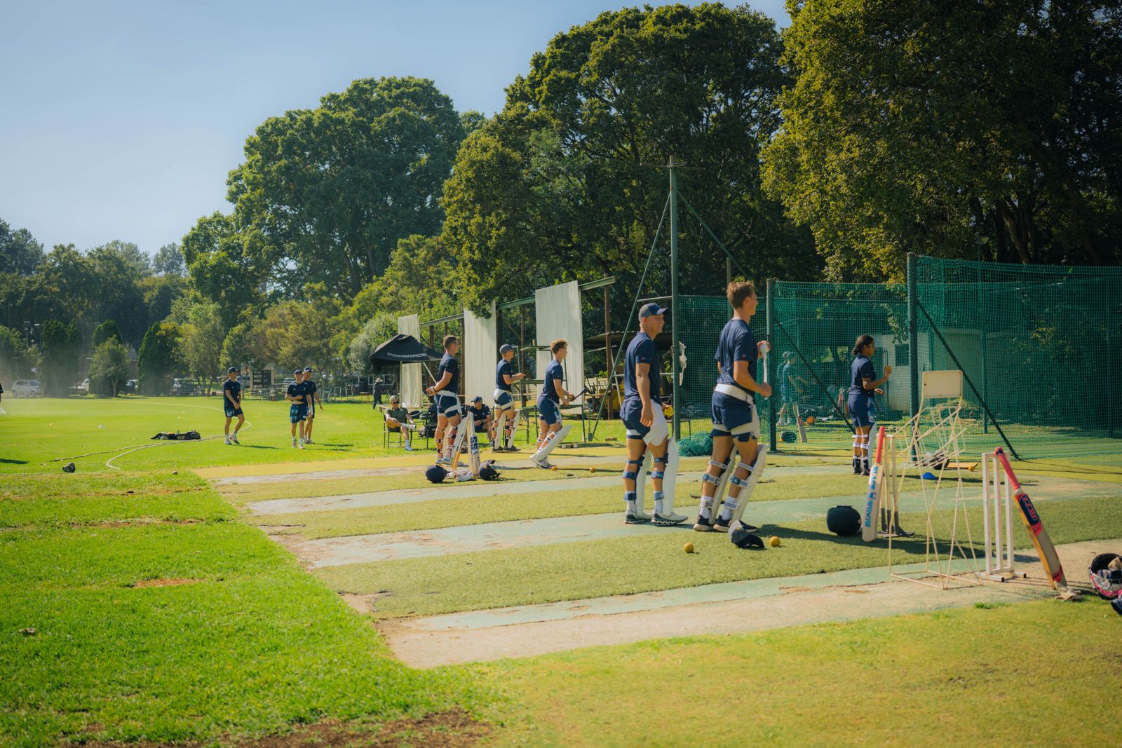 SSE Sport School of Excellence