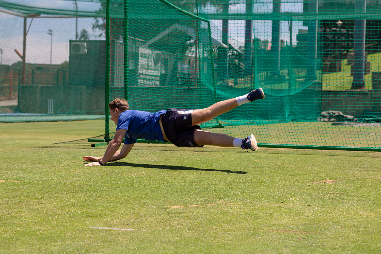 SSE Sport School of Excellence