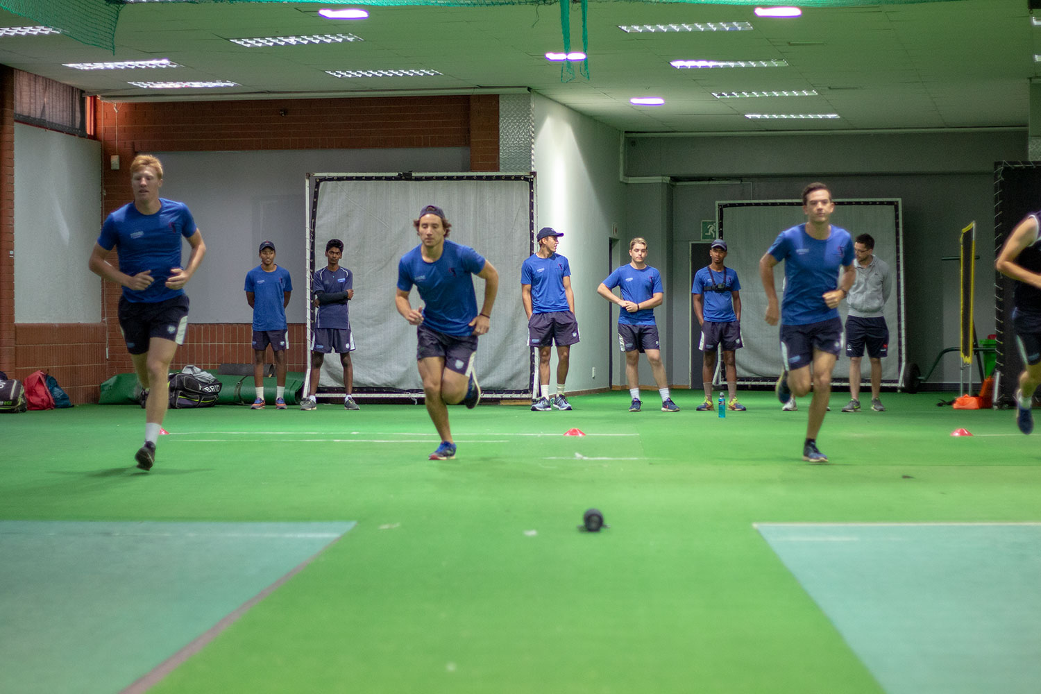SSE Sport School of Excellence - Indoor Cricket Coaching