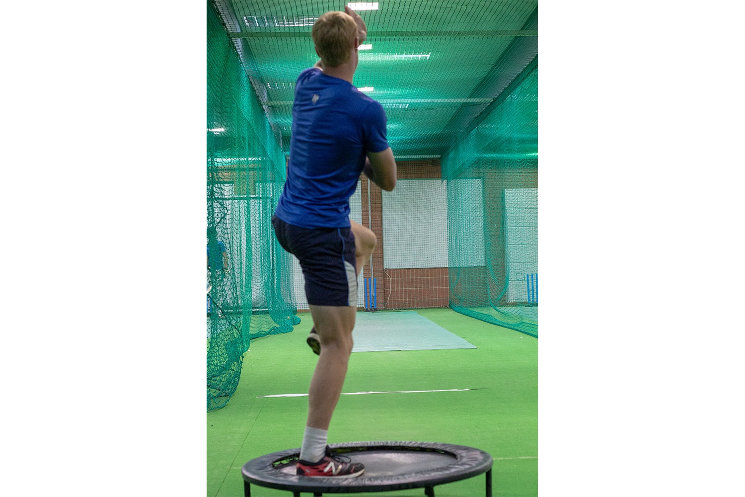 SSE Sport School of Excellence - Indoor Cricket Coaching